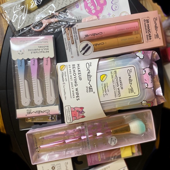 Other - The Creme shop Bundle